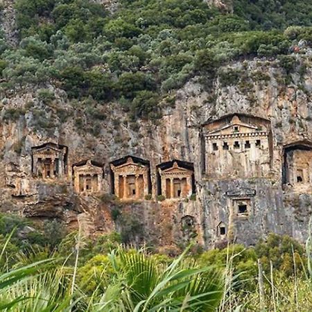 Beautiful Apartment Mountain View Dalyan Turkey Exterior photo